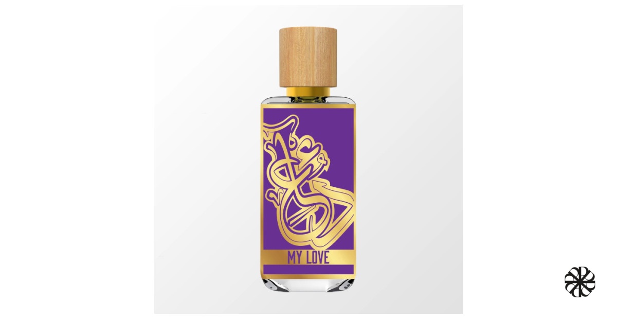 My Love The Dua Brand