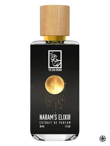 Naram's Elixir The Dua Brand