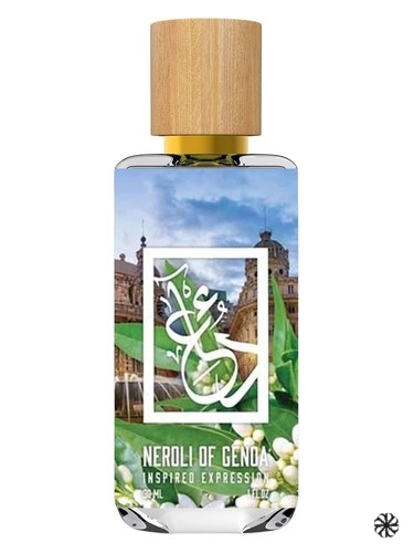 Neroli of Genoa The Dua Brand