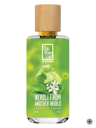 Neroli From Another World The Dua Brand