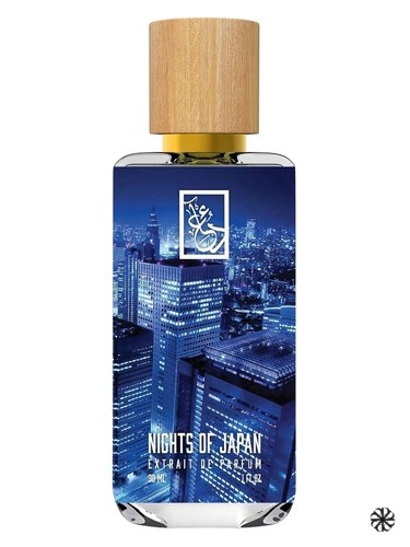 Nights of Japan The Dua Brand