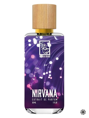 Nirvana The Dua Brand