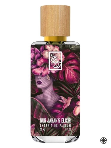 Nur Jahan’s Elixir The Dua Brand
