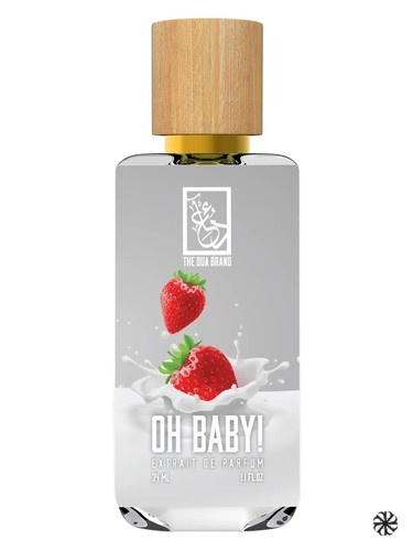 Oh Baby! The Dua Brand