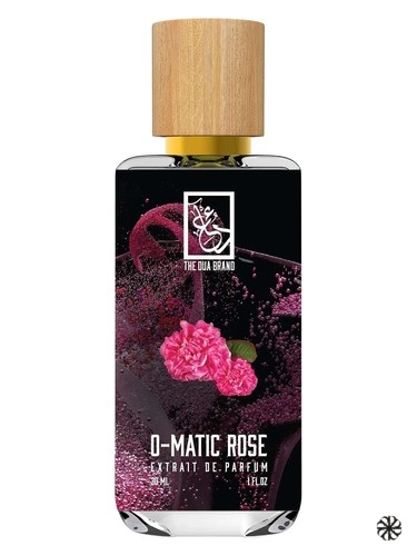 O-Matic Rose The Dua Brand