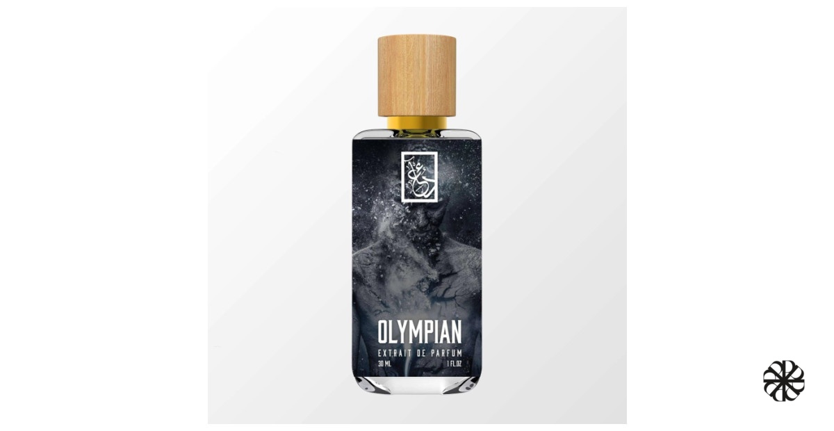 Olympian The Dua Brand