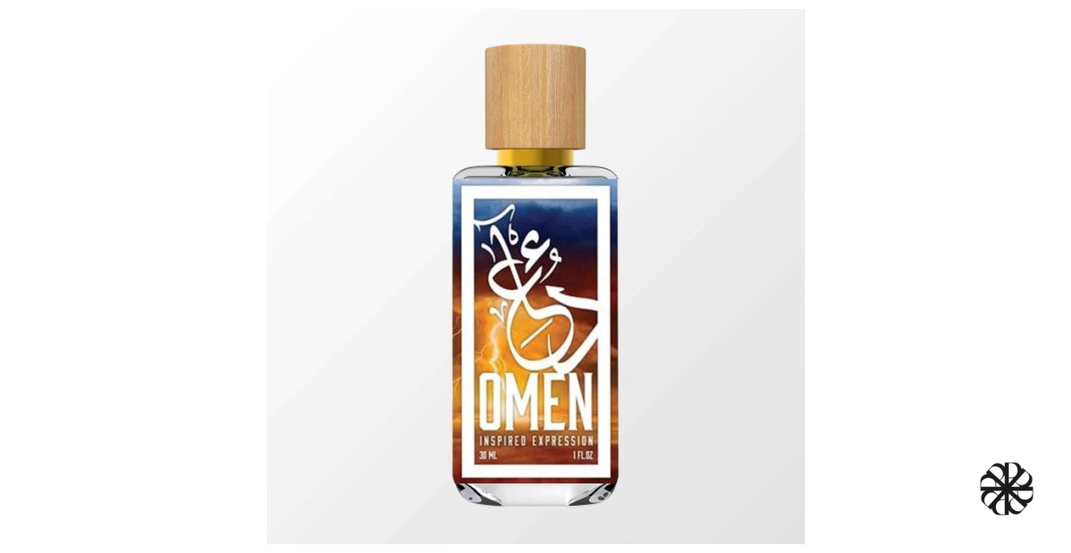 Omen The Dua Brand