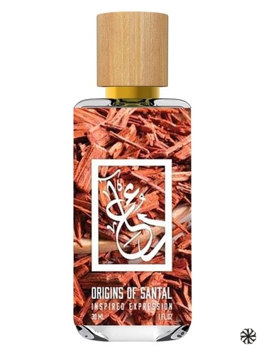 Origins of Santal The Dua Brand