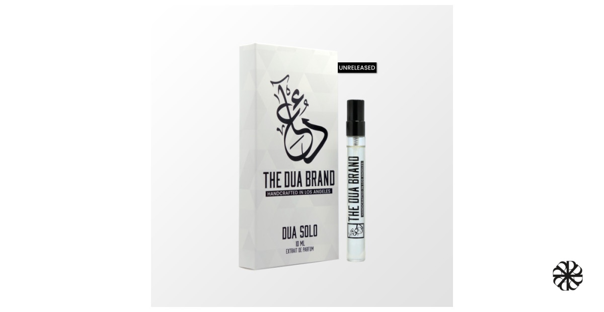 Orchid Molecule 7.0 The Dua Brand