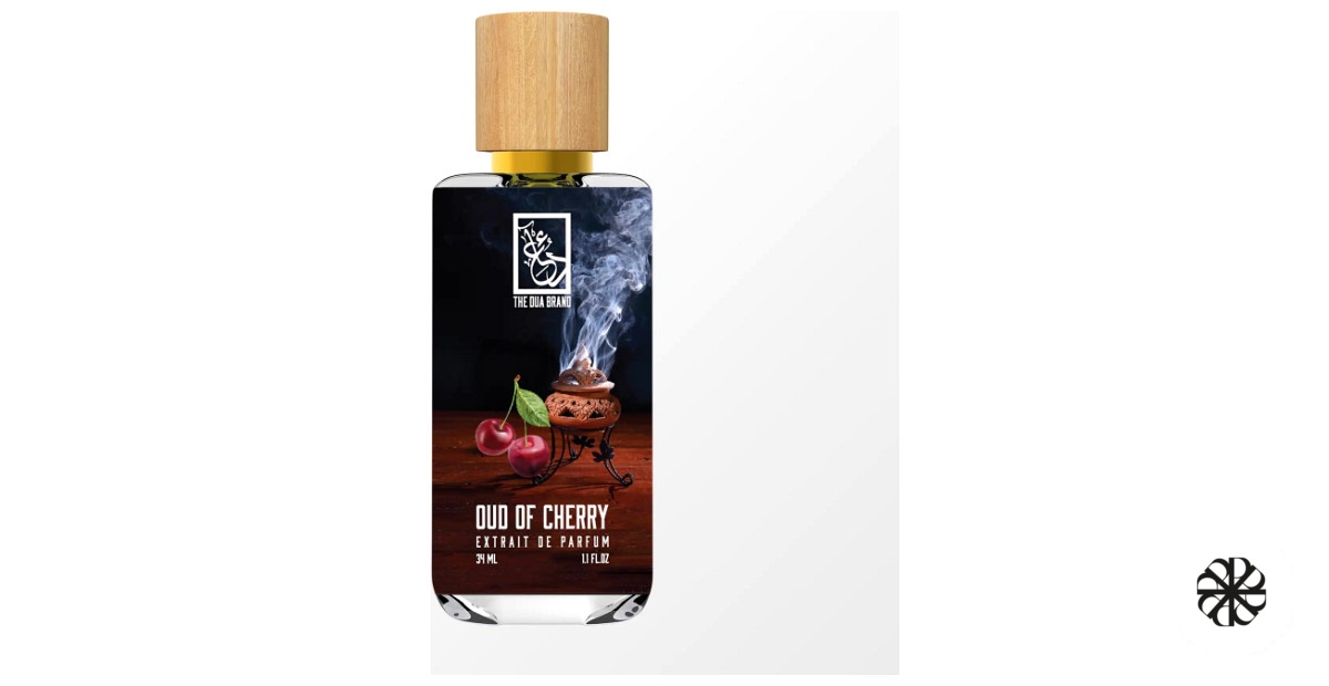 Oud Of Cherry The Dua Brand