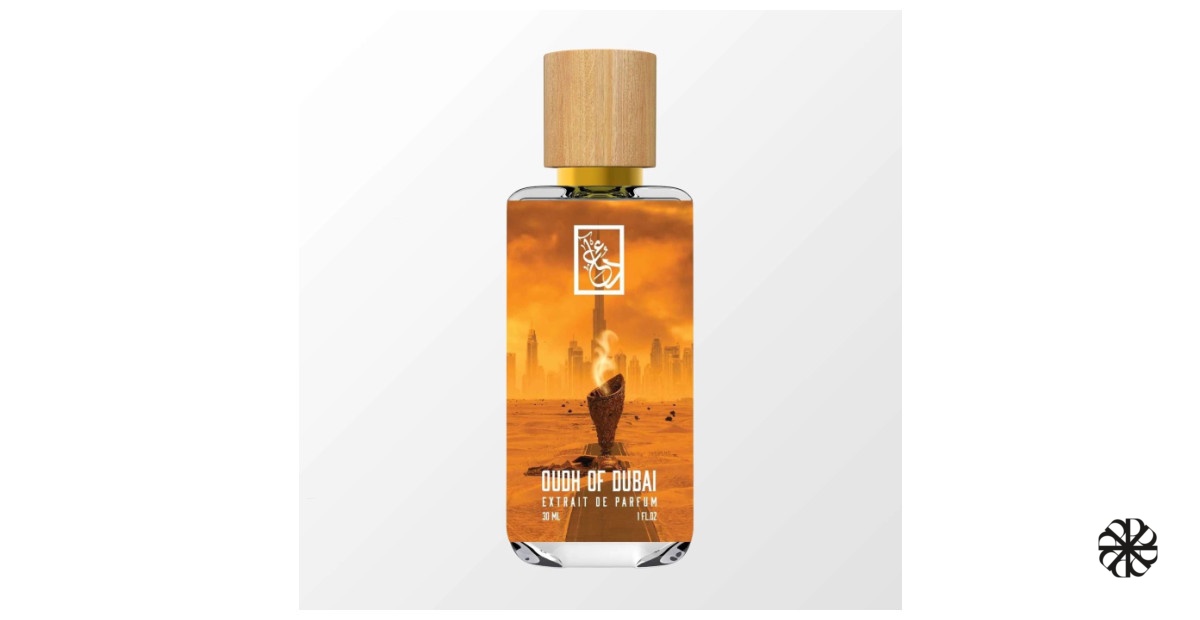 Oudh of Dubai The Dua Brand