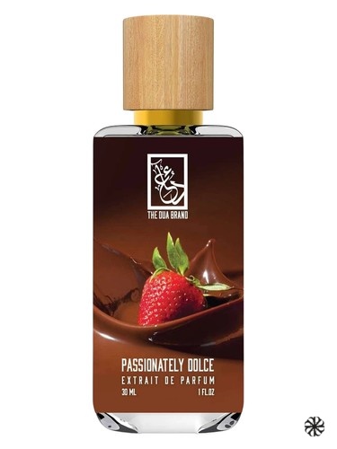 Passionately Dolce The Dua Brand