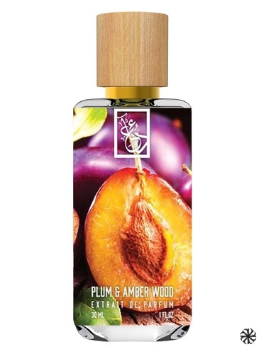 Plum & Amber Wood The Dua Brand