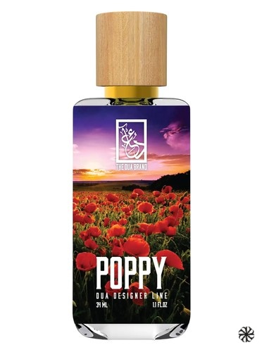 Poppy The Dua Brand