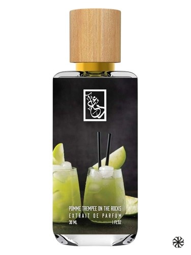Pomme Trempee On The Rocks The Dua Brand