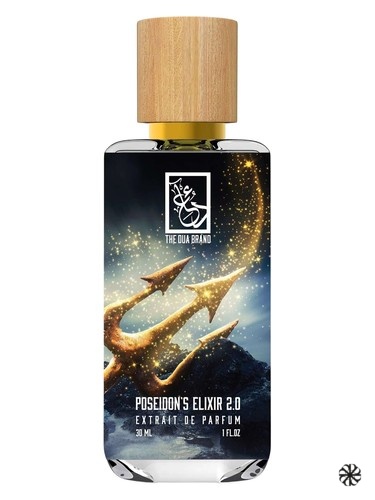 Poseidon's Elixir 2.0 The Dua Brand