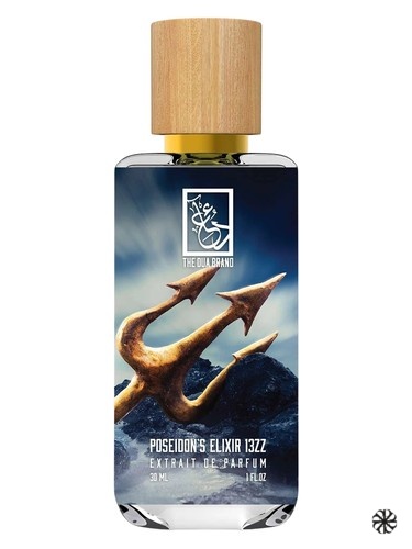 Poseidon’s Elixir 13ZZ The Dua Brand