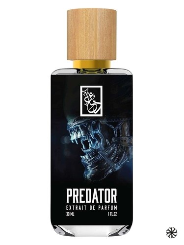 Predator The Dua Brand