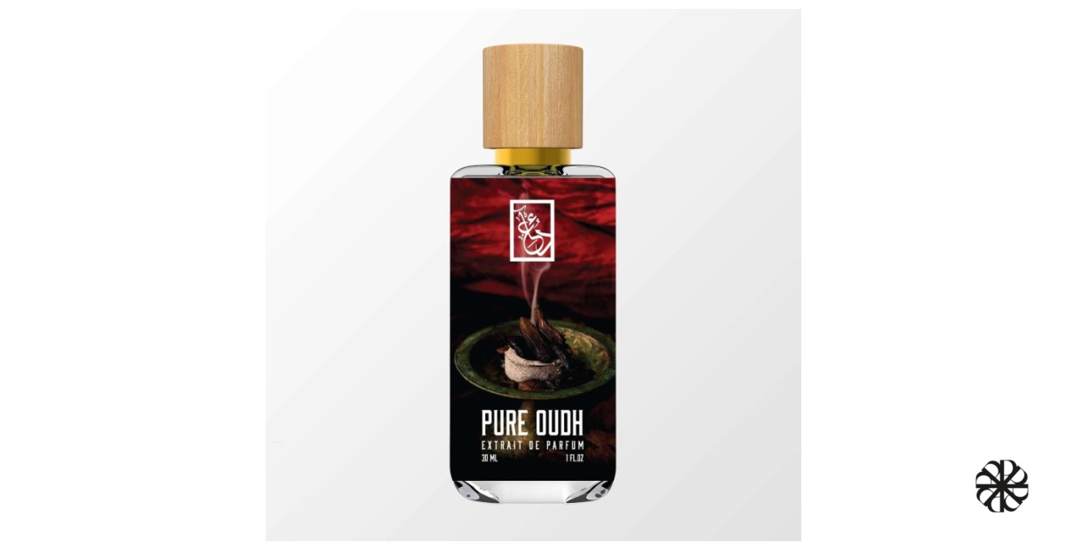 Pure Oudh The Dua Brand