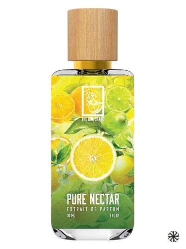 Pure Nectar The Dua Brand
