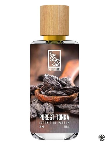 Purest Tonka The Dua Brand
