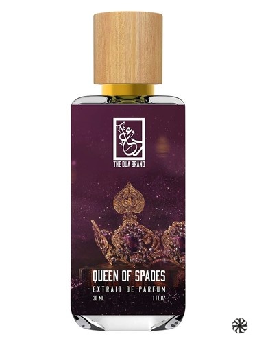 Queen of Spades The Dua Brand