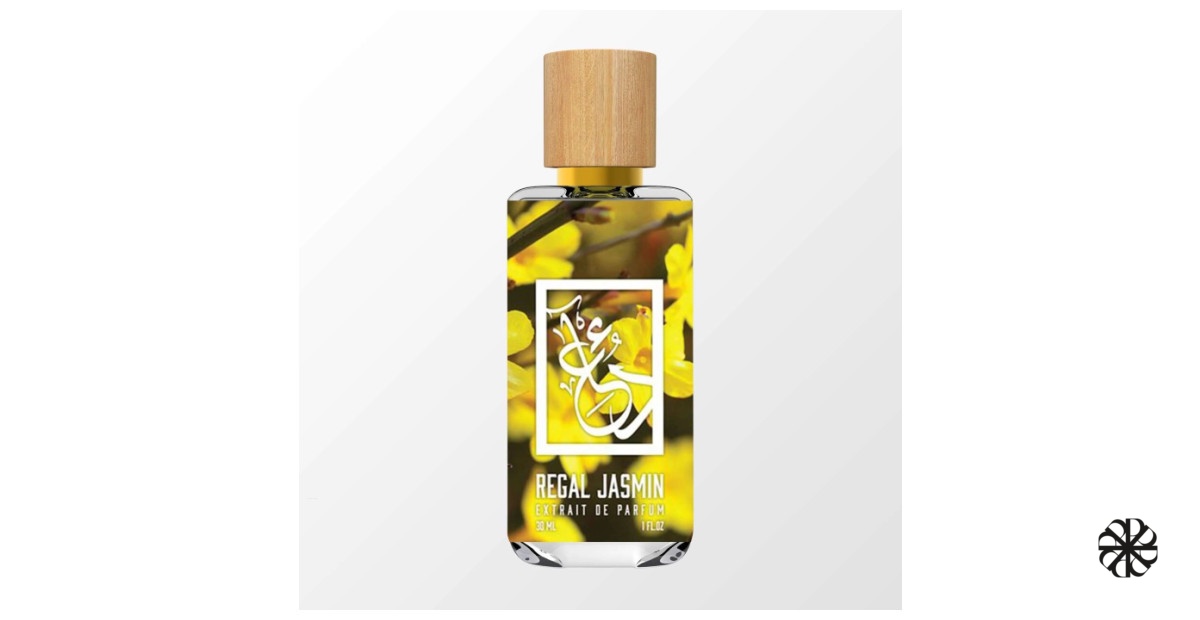 Regal Jasmine The Dua Brand
