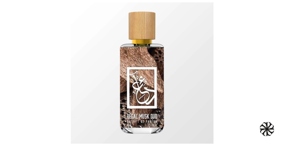Regal Musk Oud The Dua Brand