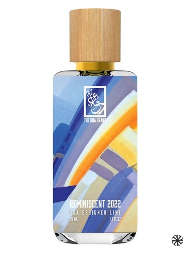 Reminiscent 2022 The Dua Brand