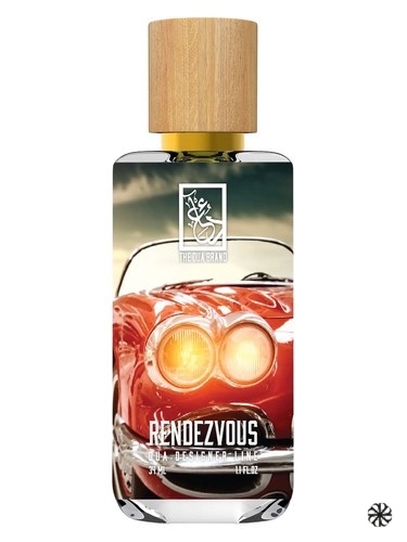 Rendezvous The Dua Brand