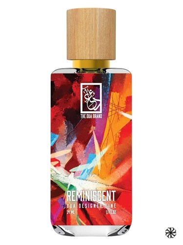 Reminiscent The Dua Brand