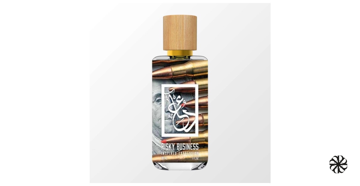 Risky Business The Dua Brand