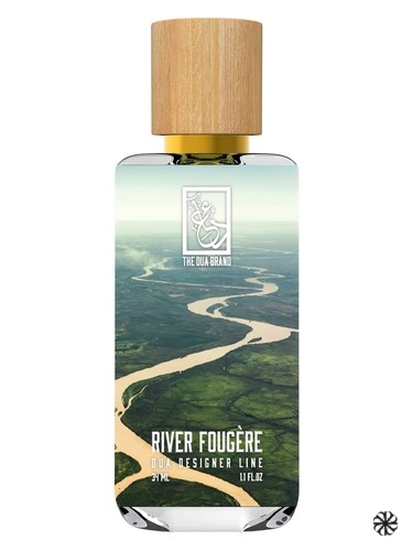 River Fougère The Dua Brand
