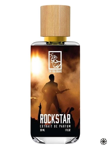 Rockstar The Dua Brand
