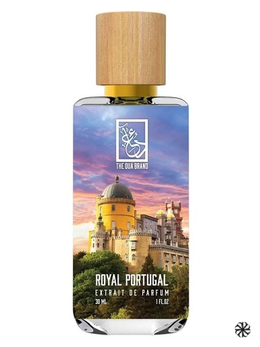 Royal Portugal The Dua Brand
