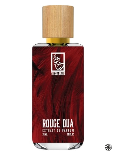 Rouge Dua The Dua Brand
