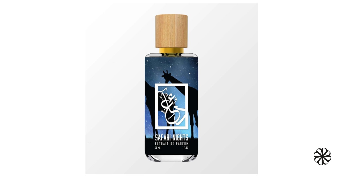 Safari Nights The Dua Brand