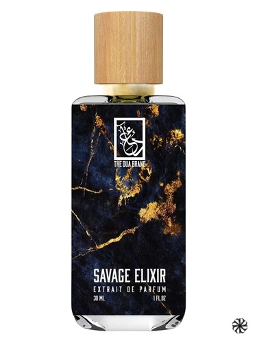 Savage Elixir The Dua Brand
