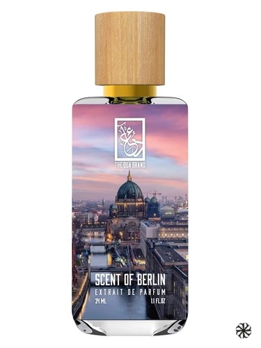 Scent Of Berlin The Dua Brand