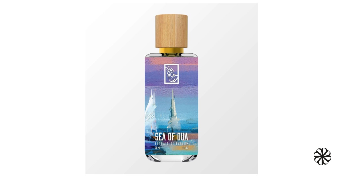 Sea of Dua The Dua Brand