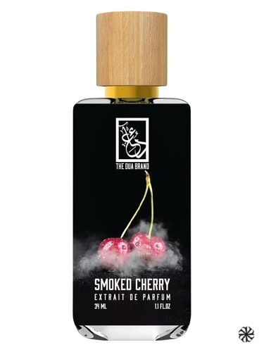 Smoked Cherry The Dua Brand