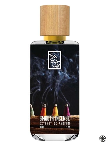 Smooth Incense The Dua Brand