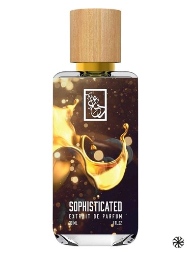 Sophisticated The Dua Brand