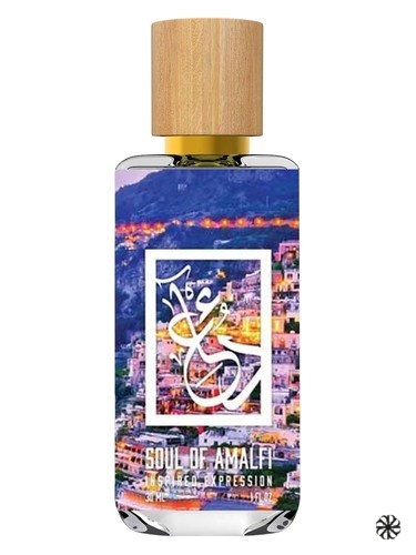 Soul of Amalfi The Dua Brand