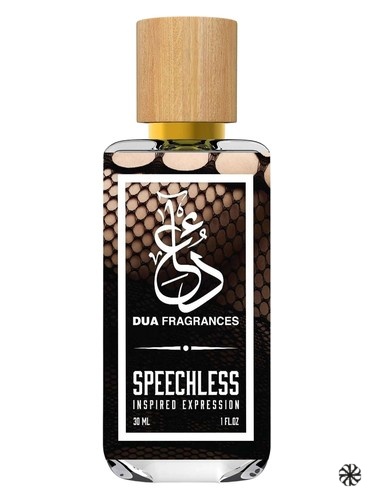 Speechless The Dua Brand