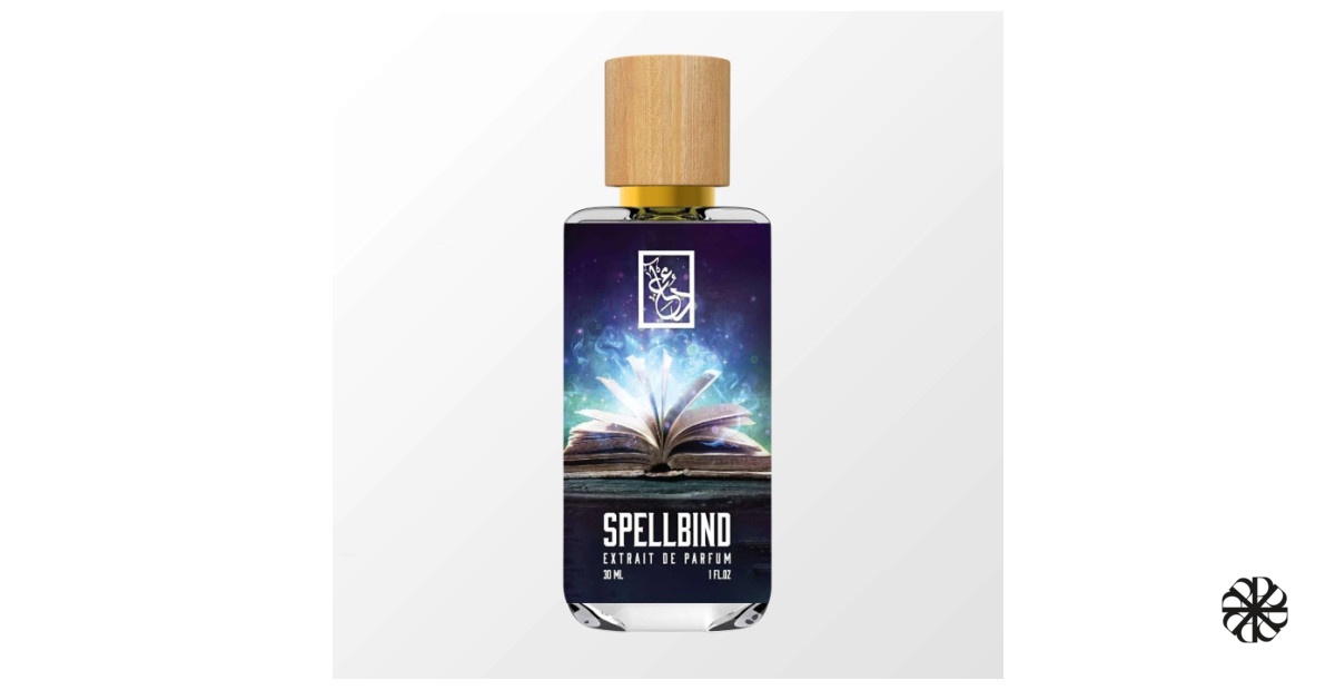 Spellbind The Dua Brand