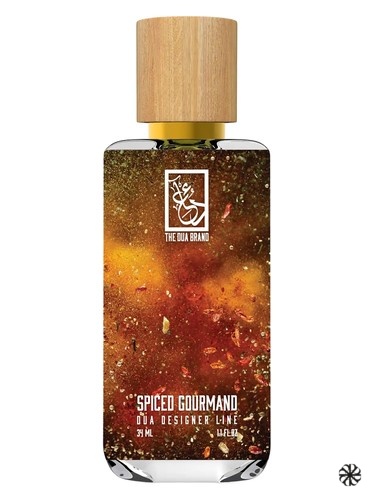 Spiced Gourmand The Dua Brand