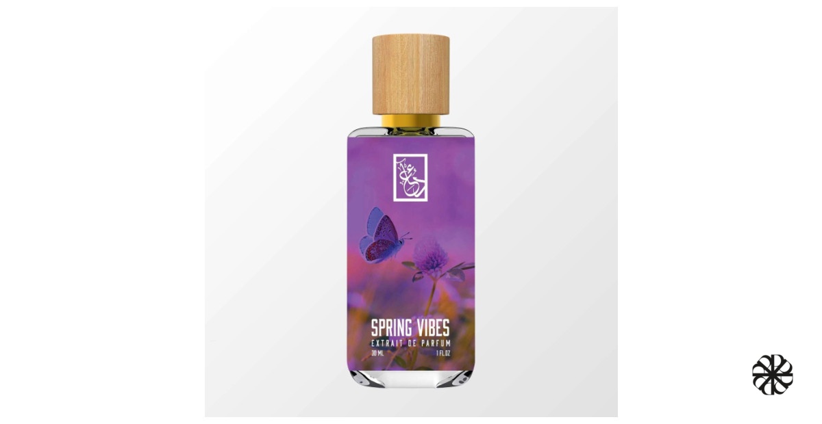 Spring Vibes The Dua Brand