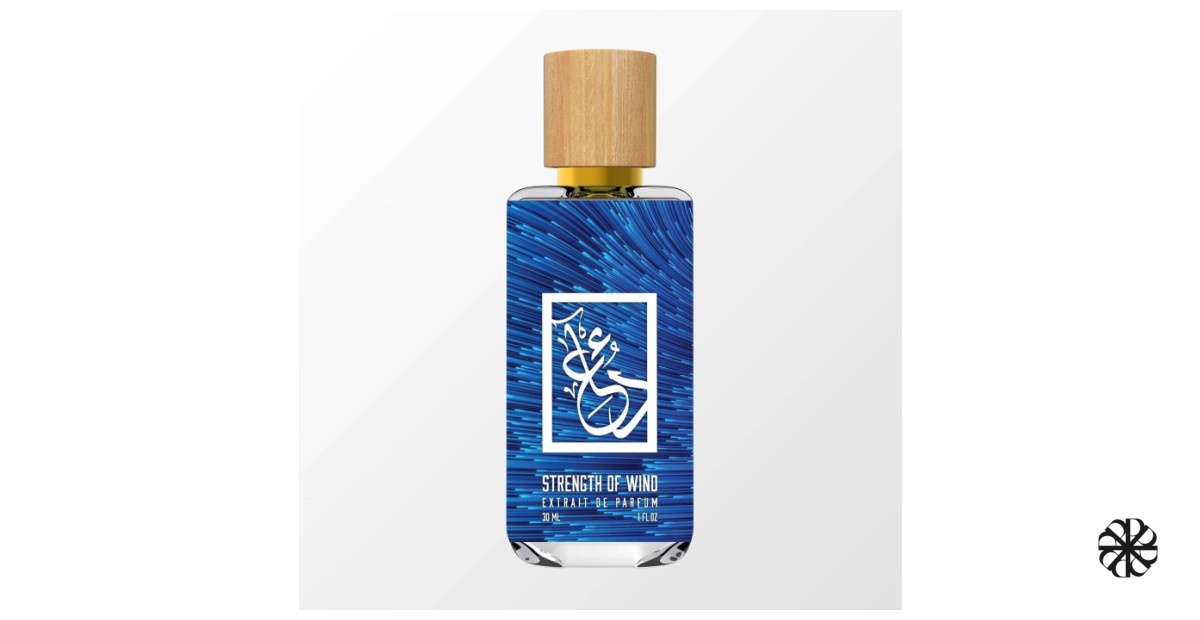 Strength of Wind The Dua Brand