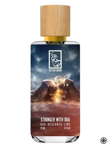 Stronger With Dua The Dua Brand